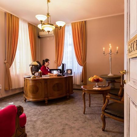 Villa Antica Plovdiv Kültér fotó